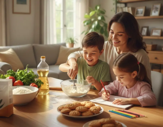Emotional Hygiene Cara Merawat Kesehatan Emosi Harian